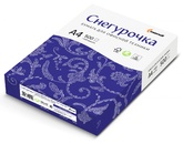Бумага для офисной техники «Снегурочка» А3