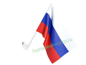 Флаг для автомобильного держателя