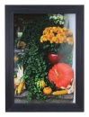 Фоторамка 21×30 (5N92) зеленая