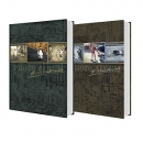 Фотоальбом Image Art 012 IA -200PP нейтральный