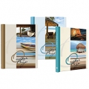 Фотоальбом Image Art SA-50RB-Р/23*28 серия 166 путешествие