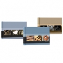 Фотоальбом Image Art SA-30-Р/28*23 серия 157 нейтральная