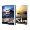 Фотоальбом Image Art 023 IA -200PP нейтральный