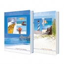 Фотоальбом Image Art 009 IA -200PP морские