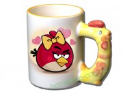 Кружки детские с любым изображением